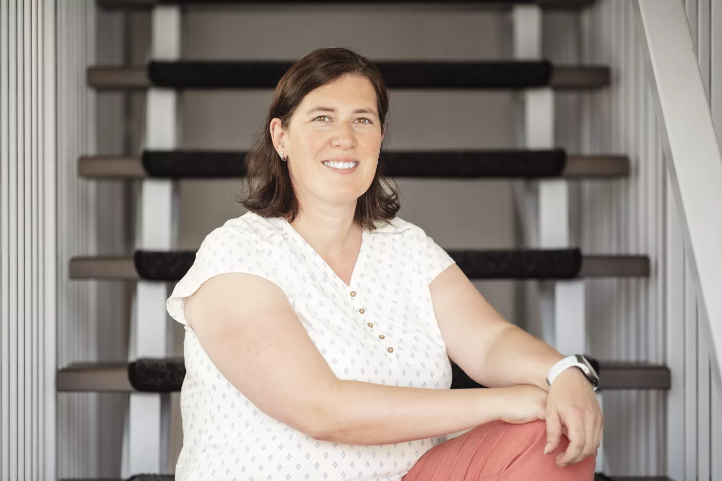 Anett Meyen Backoffice Bauleitung