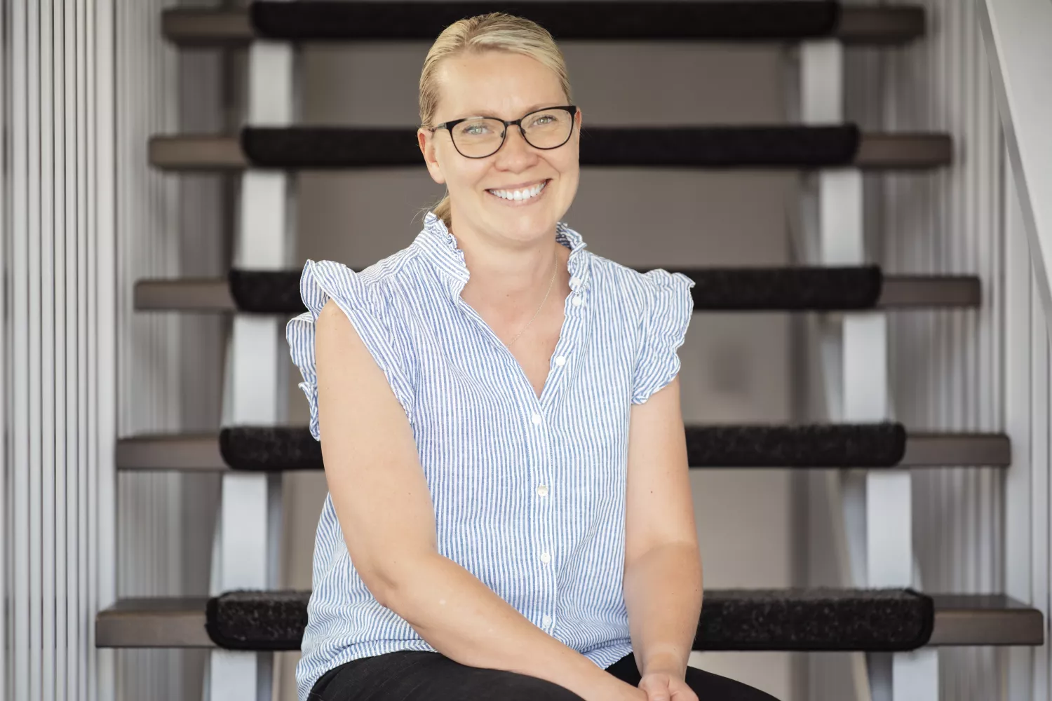 Liane Neumann Sachbearbeiterin Baustellenabrechnung